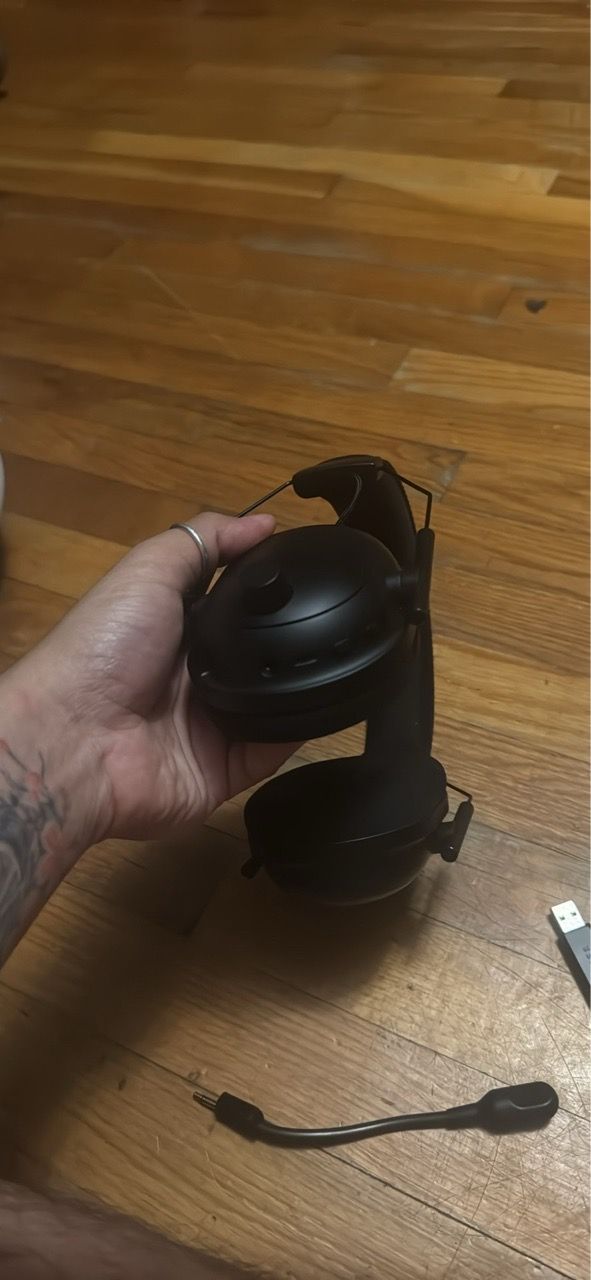 Razer blackshark v2