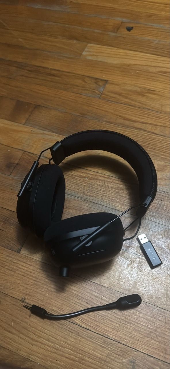 Razer blackshark v2 - photo 2