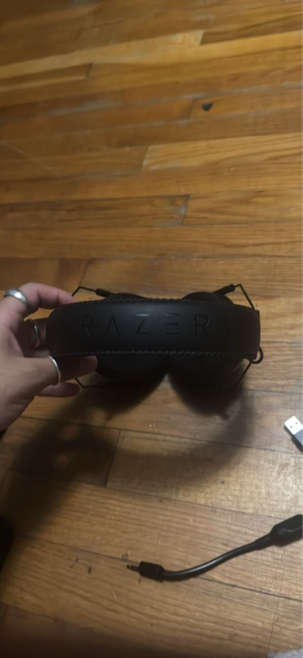 Razer blackshark v2 - photo 3