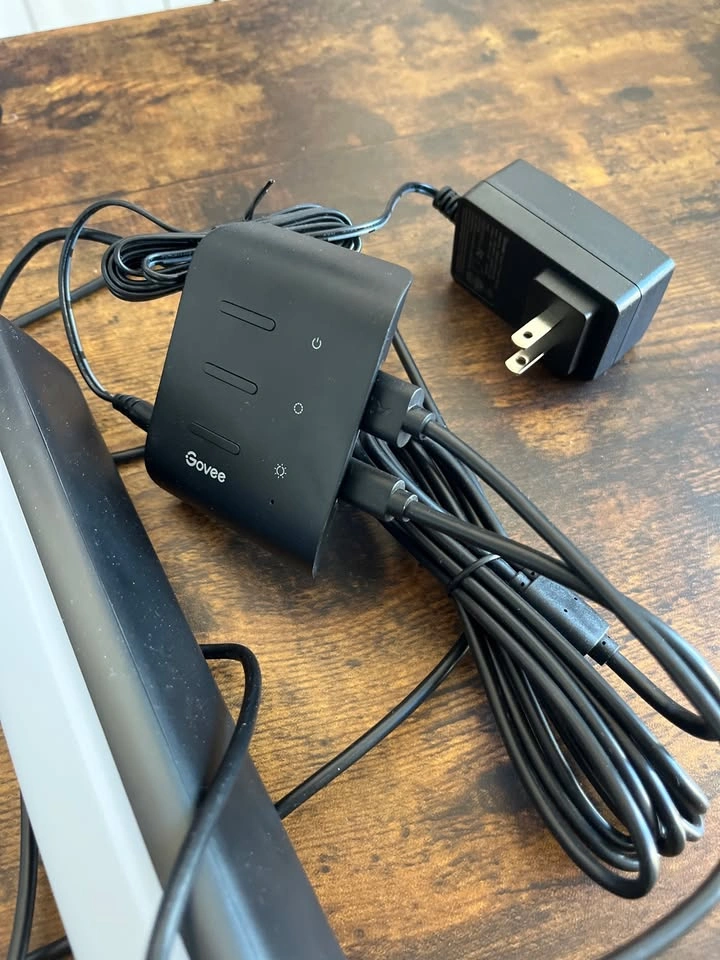 Govee DreamView P1 Gaming Light Bars with Camera - photo 2