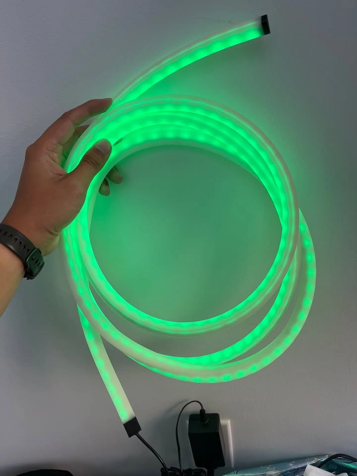 Govee RGBIC Neon TV Backlight - 9.84ft (3m) - photo 2