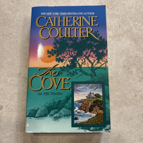 The Cove by Catherine Coulter