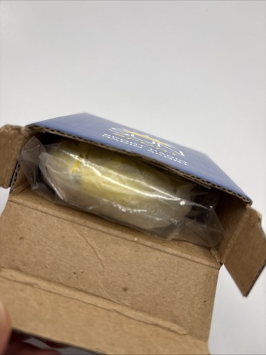 Vintage Avon Sun Sport Radio Blue Yellow Original Box - photo 4