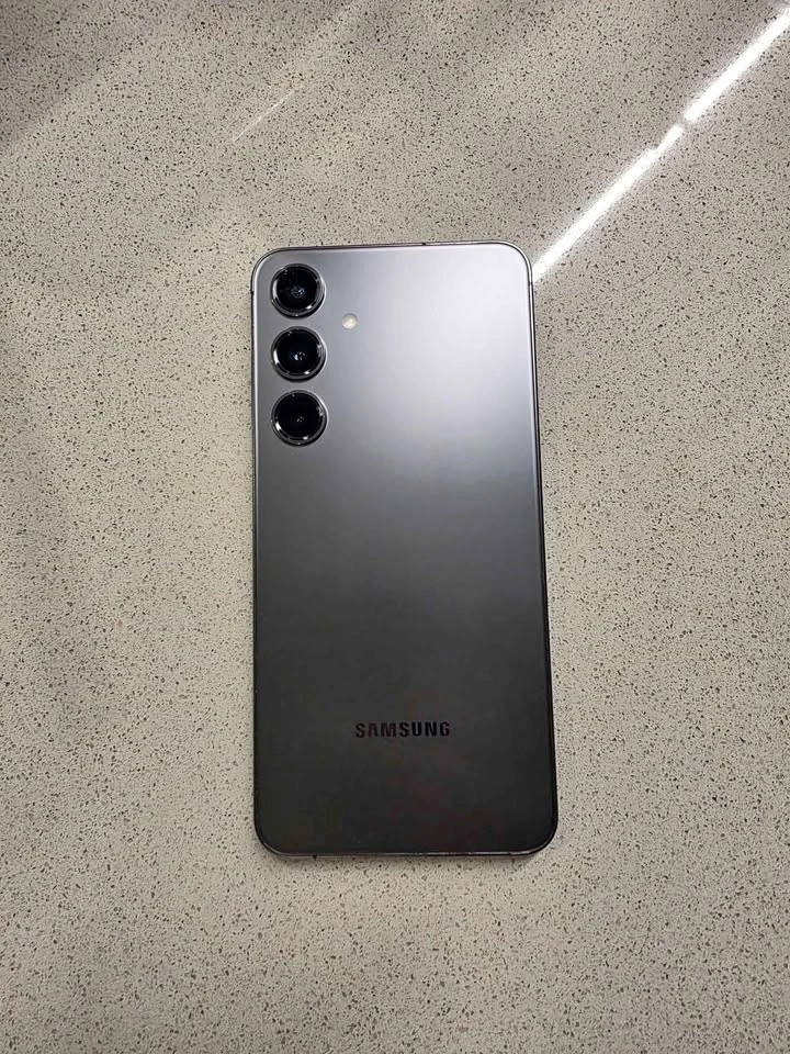Samsung Galaxy S24+ 256GB Black