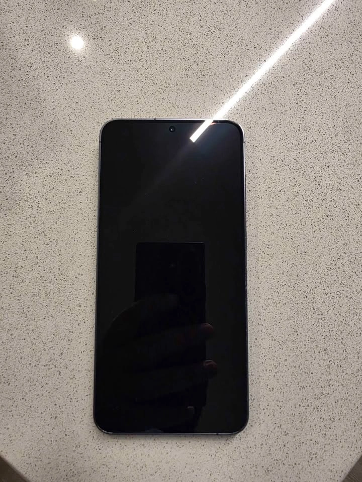 Samsung Galaxy S24+ 256GB Black - photo 4