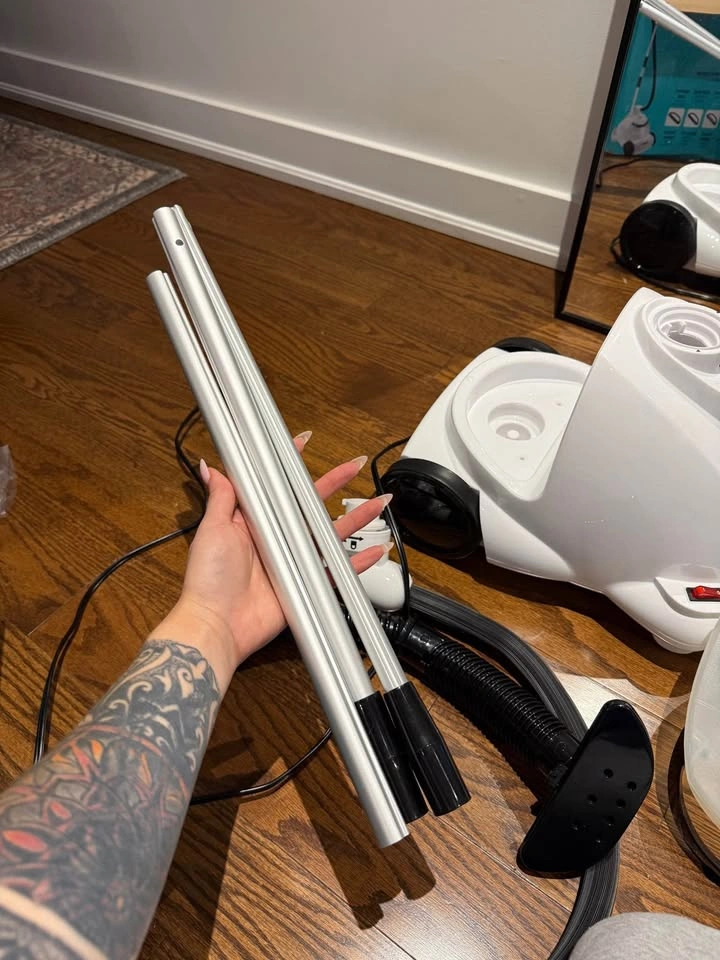 Conair Fabric Steamer - photo 4