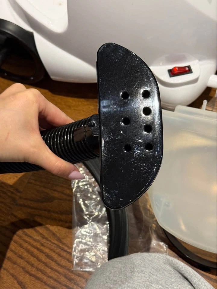 Conair Fabric Steamer - photo 5