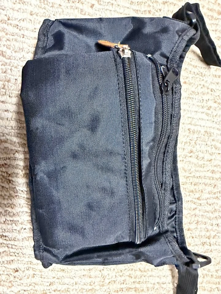 NEW Baby Universal stroller caddy/organizer