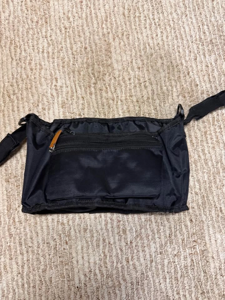 NEW Baby Universal stroller caddy/organizer - photo 3