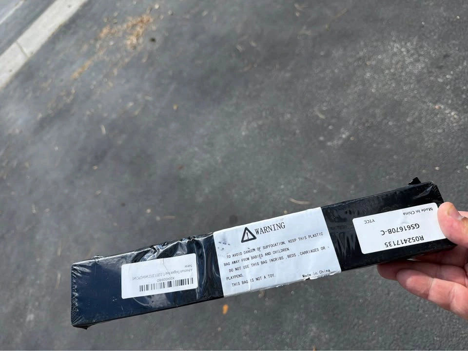 Tailgate Rear Trunk Lift Supports for Chevrolet Malibu (2-Pack) - photo 2