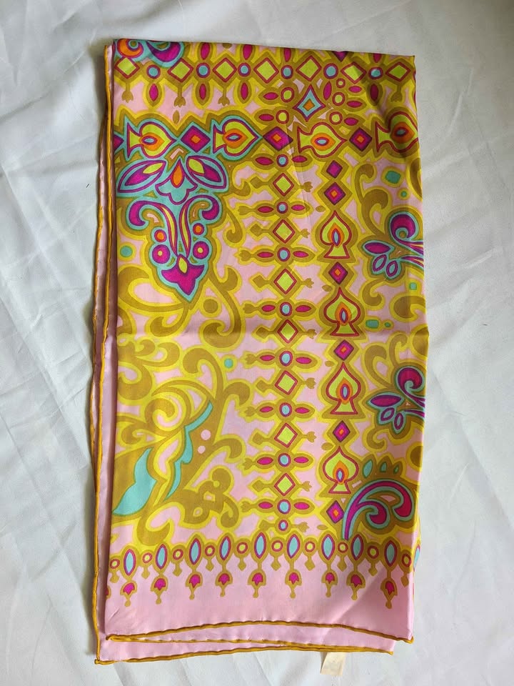 Vintage Ladies scarves - photo 5