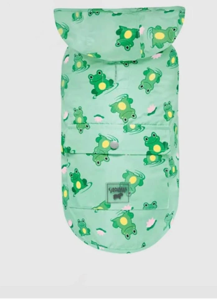 Canada Pooch Pick Me Poncho (NWT - Size 20) - photo 3