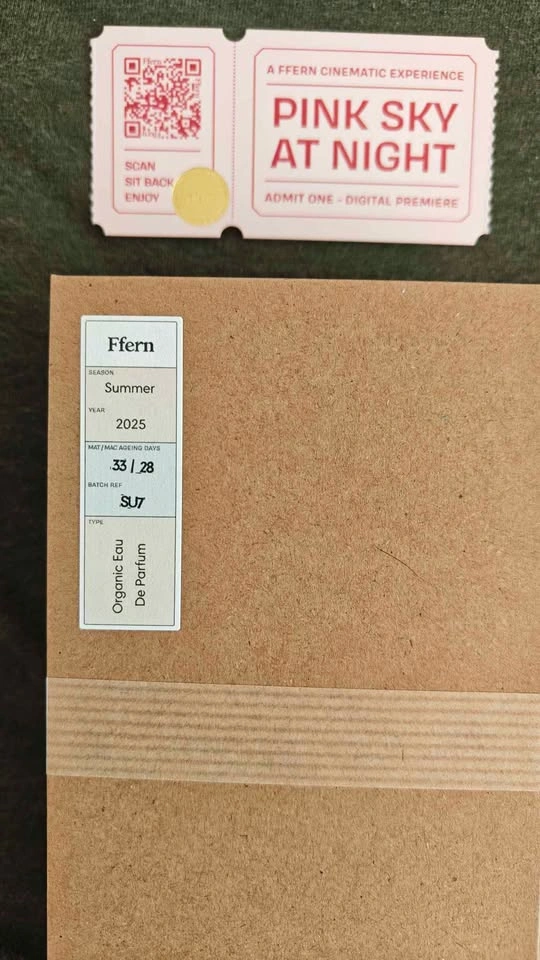 Ffern Summer 2025 - photo 2