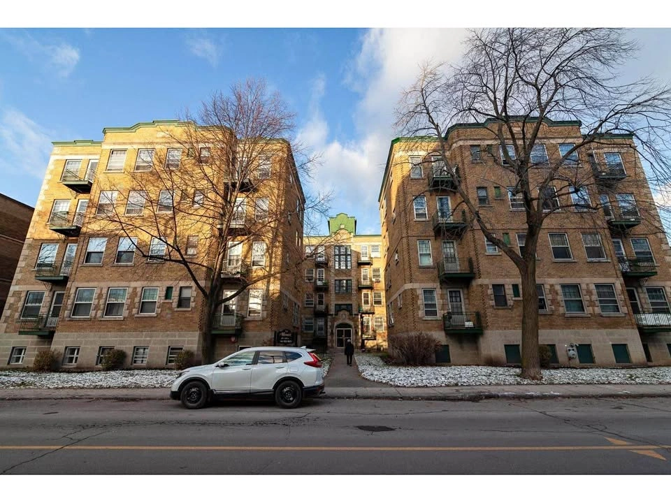 1 bed 1 bathroom – Flat