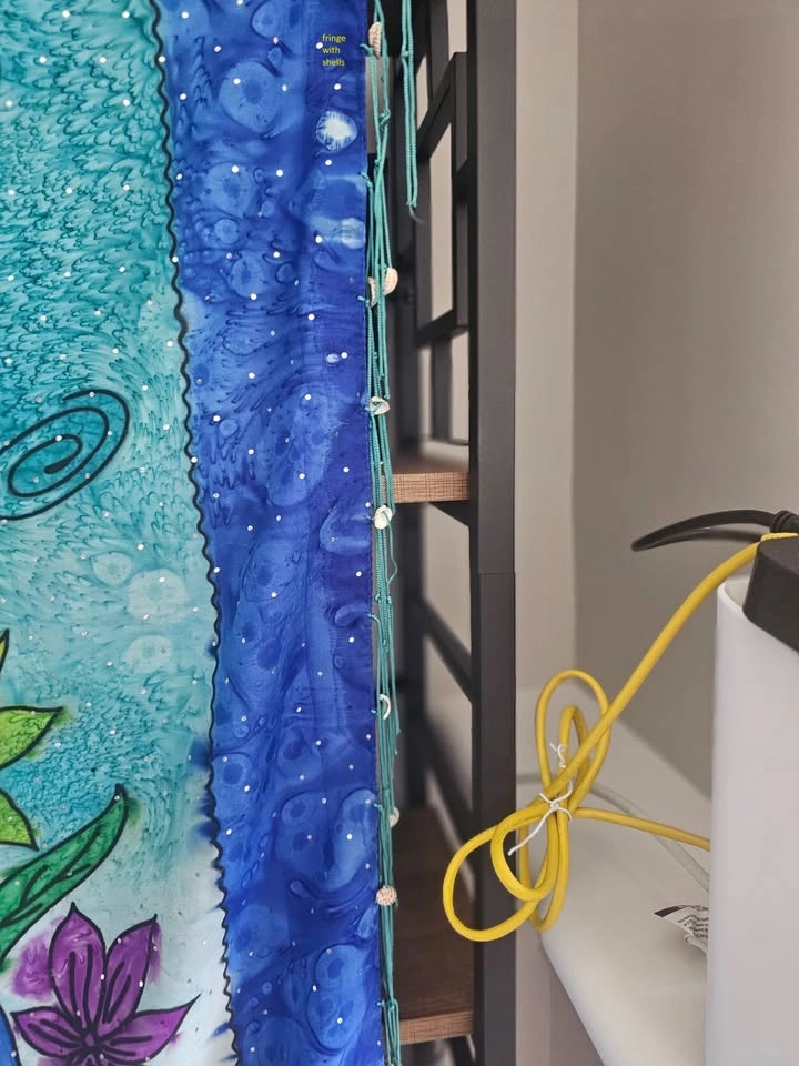 $15 OBO Beach scarf / cover - photo 3
