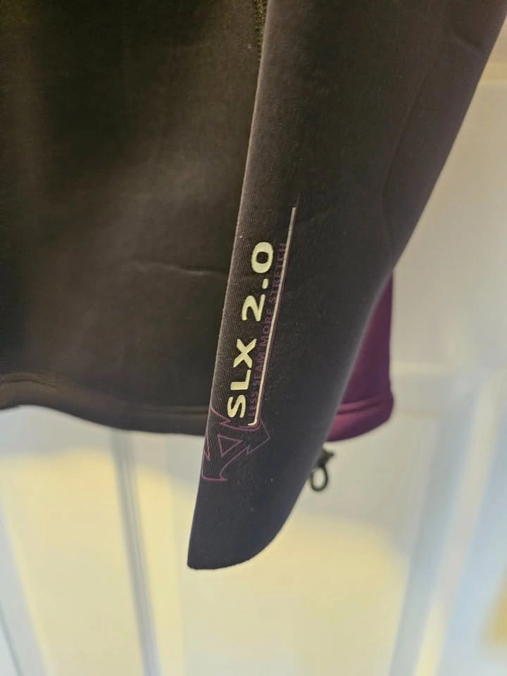 $45 OBO Xcel wetsuit top - photo 3