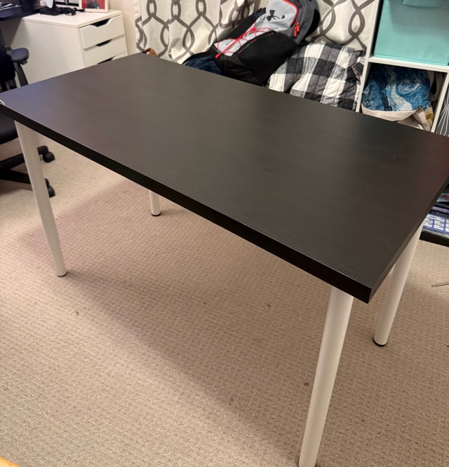IKEA LAGKAPTEN / ADILS Desk