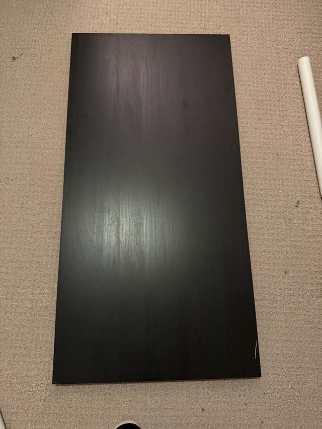 IKEA LAGKAPTEN / ADILS Desk - photo 4