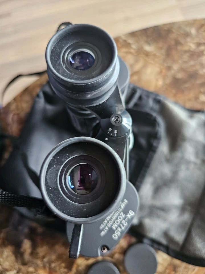 $145 OBO Long Range Binoculars - photo 3