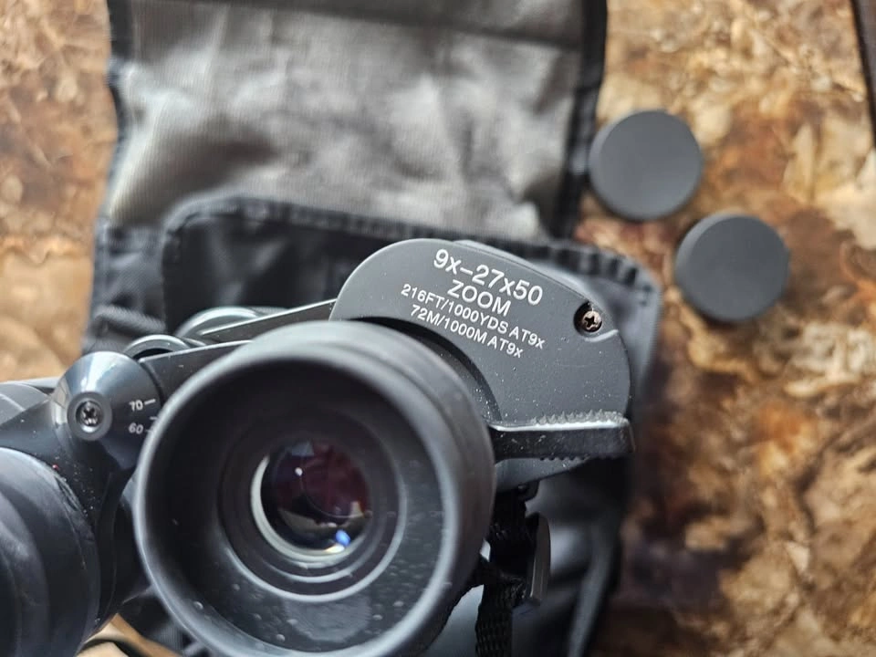 $145 OBO Long Range Binoculars - photo 4