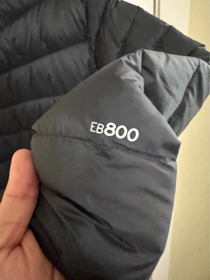 Eddie Bauer Women’s First Ascent Puffer Jacket - photo 3