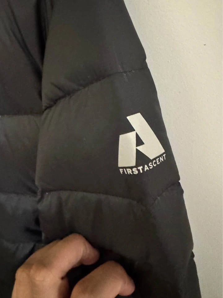 Eddie Bauer Women’s First Ascent Puffer Jacket - photo 4