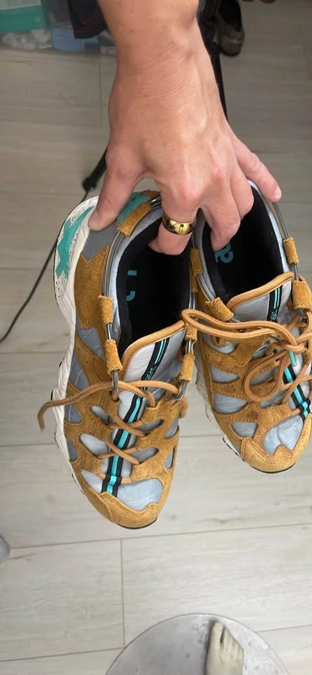 ASICS Gel Mai (sheet rock) Runners/ hike - photo 2
