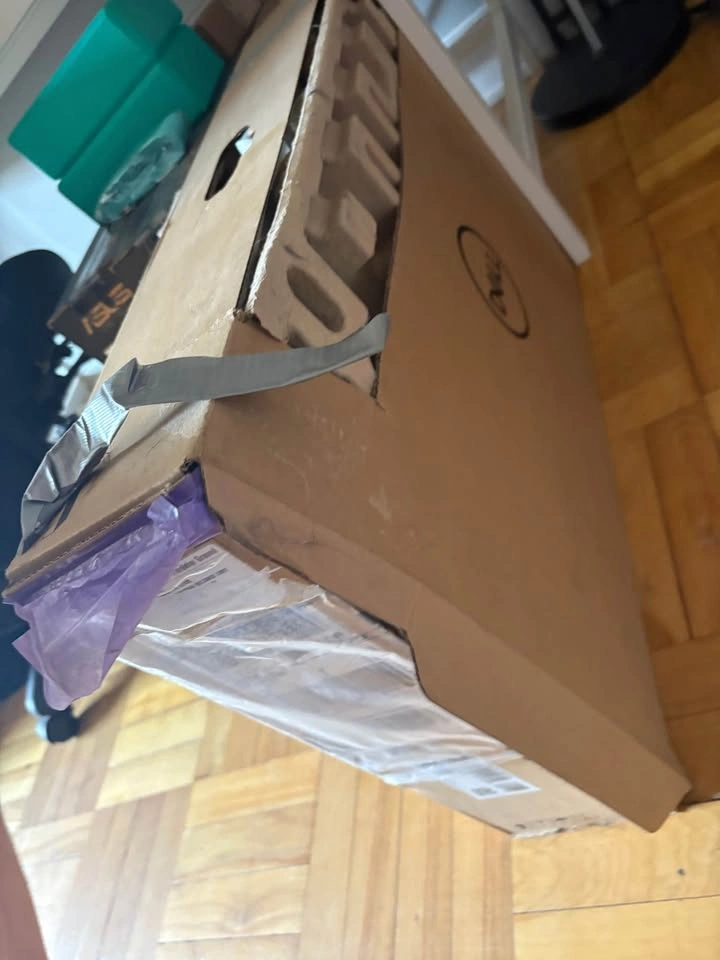 Dell P2422H Brand new Monitor - photo 4