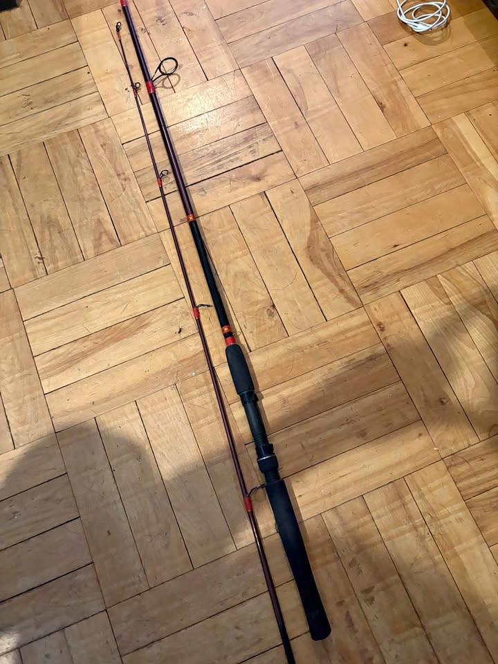 5ft fishing rod