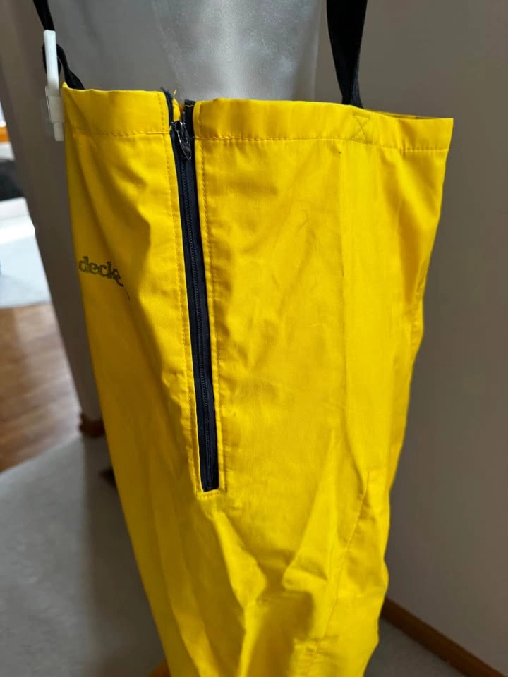 Halloween Costume/Rain-suit/Adult - photo 3