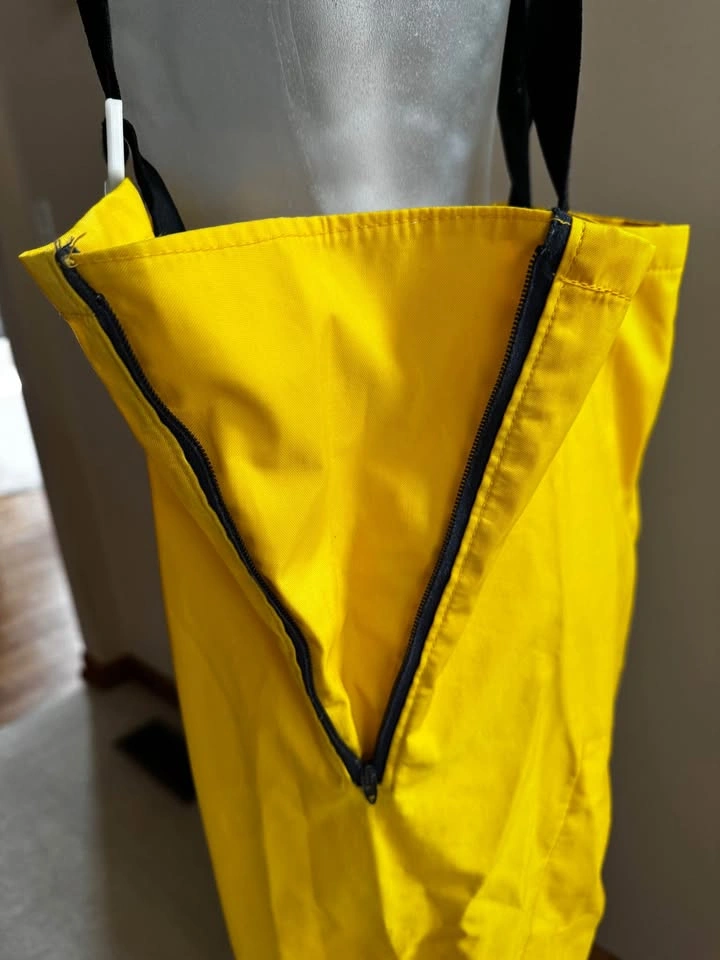 Halloween Costume/Rain-suit/Adult - photo 4