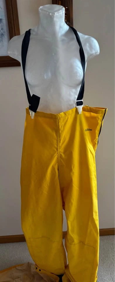 Halloween Costume/Rain-suit/Adult - photo 5
