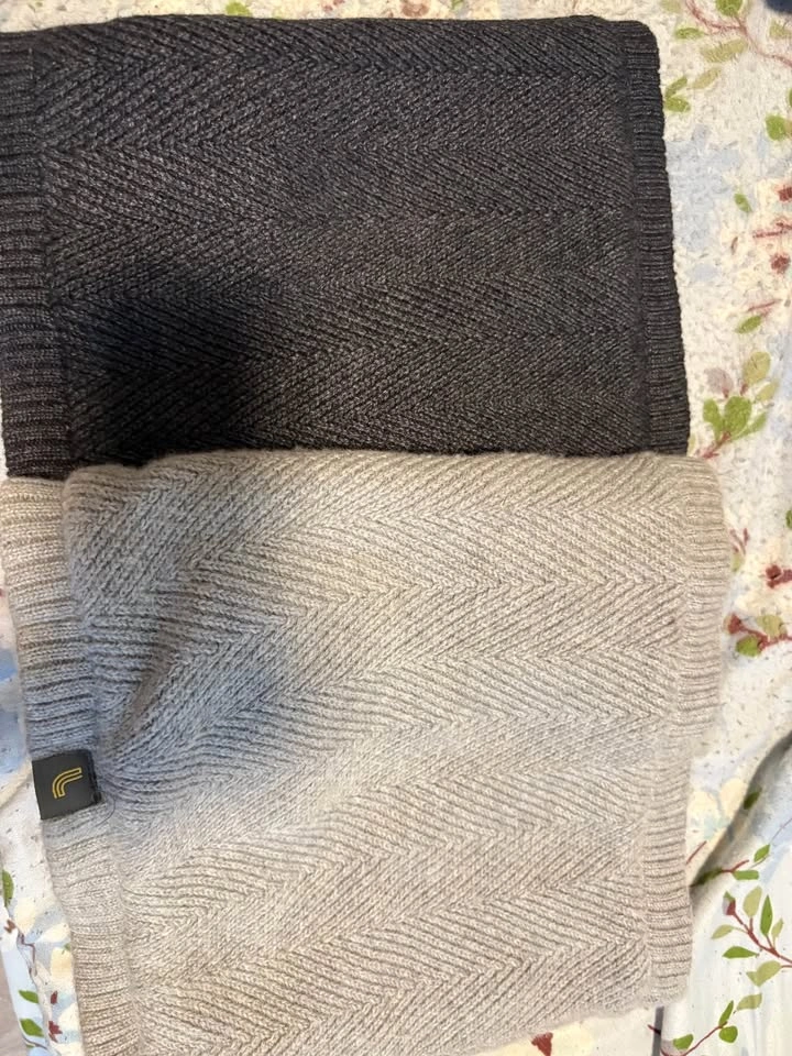 Neck warmer - photo 2