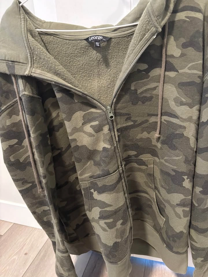 Women Hoodie - photo 2