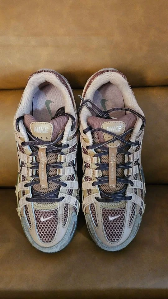 Nike P-6000 SE Sneakers - photo 2