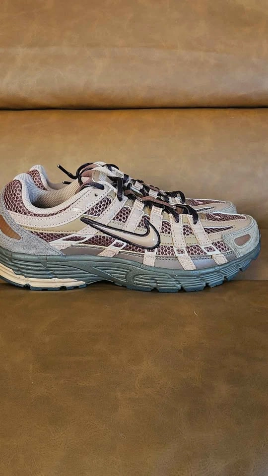 Nike P-6000 SE Sneakers - photo 3