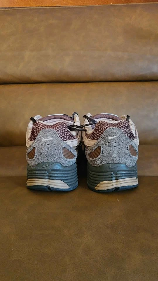 Nike P-6000 SE Sneakers - photo 4