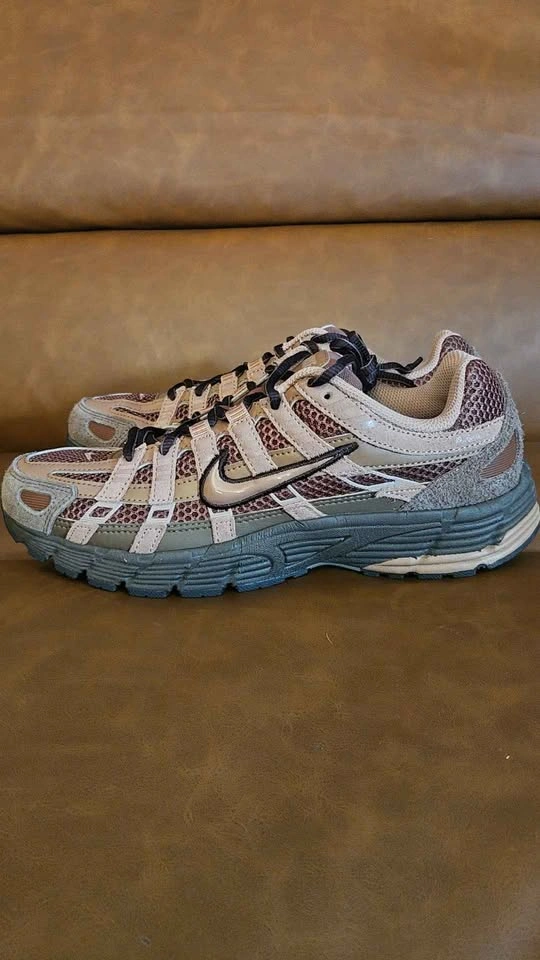 Nike P-6000 SE Sneakers - photo 5