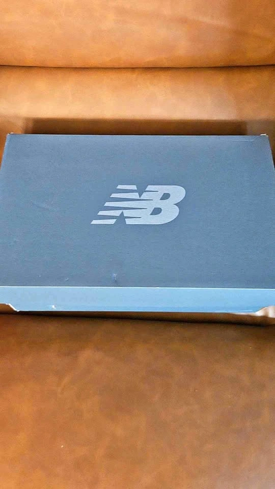 New Balance 530 White Grey Sneakers Size 9.5