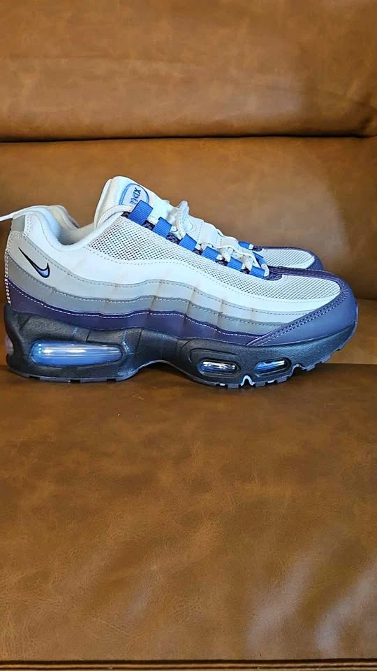 Nike Air Max 95