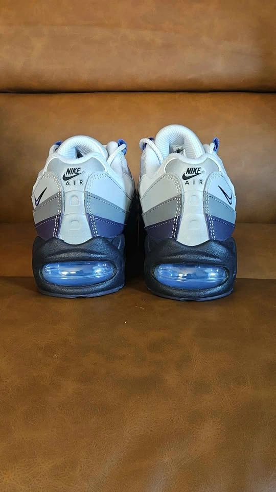 Nike Air Max 95 - photo 2