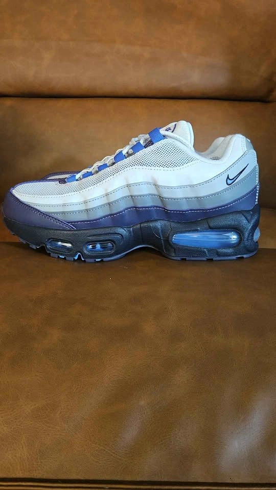 Nike Air Max 95 - photo 3