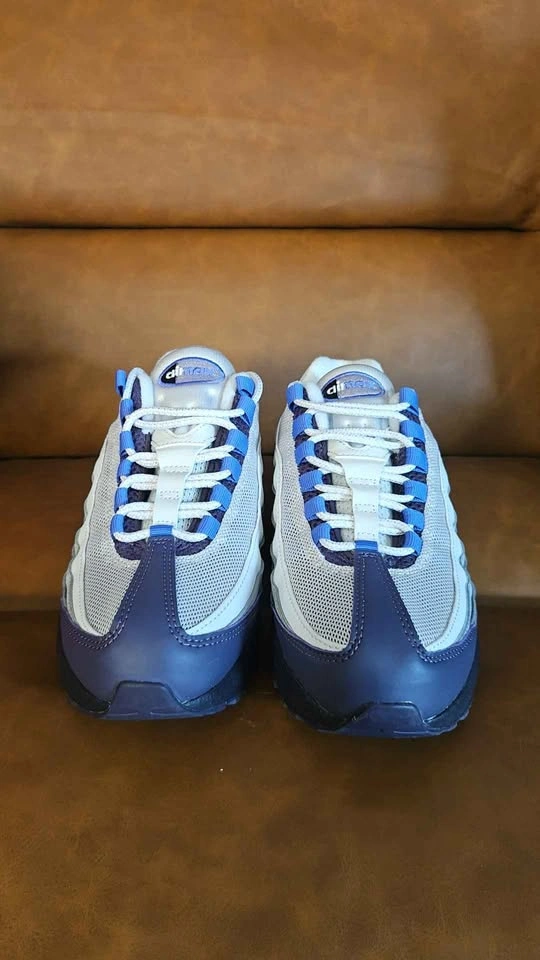 Nike Air Max 95 - photo 4
