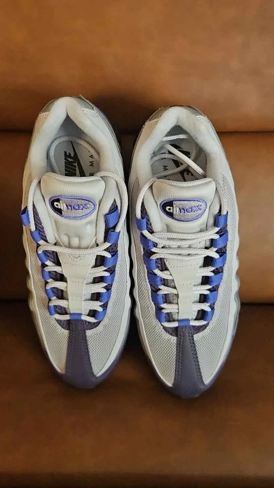 Nike Air Max 95 - photo 5