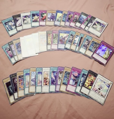 Yu-Gi-oh 2022 Lot - photo 2