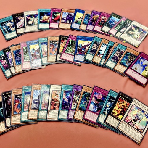 Yu-Gi-oh 2022 Lot - photo 4