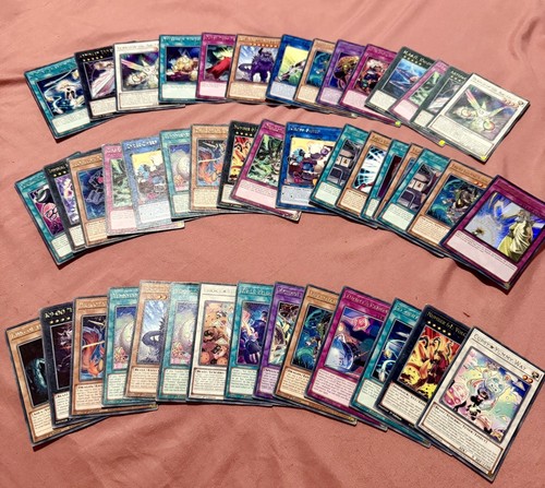 Yu-Gi-oh 2022 Lot - photo 5