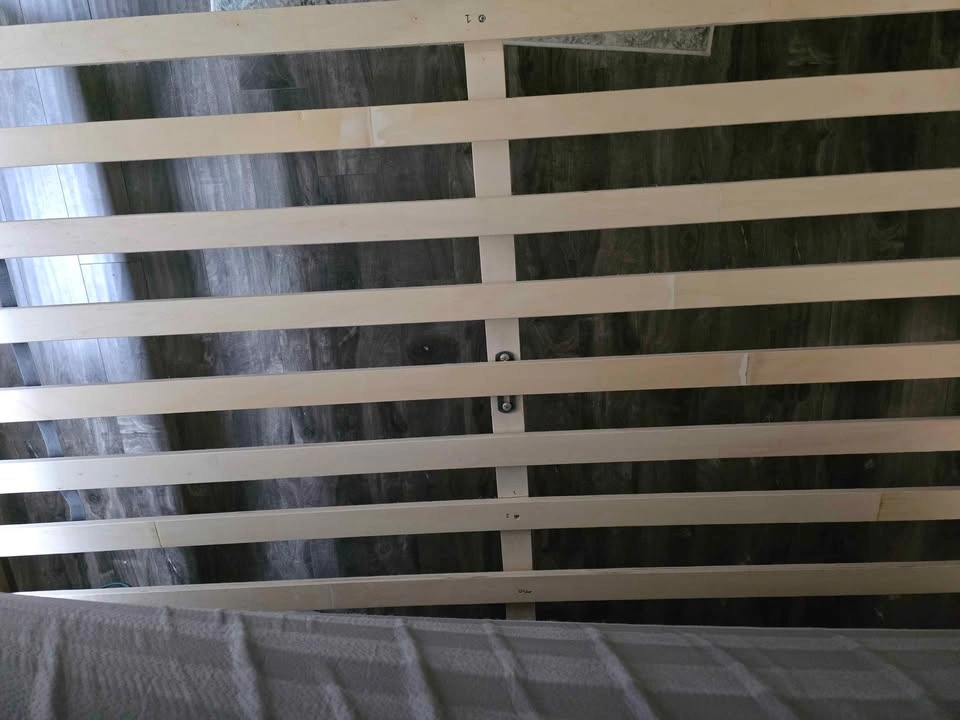 Hayworth King Bed - photo 3