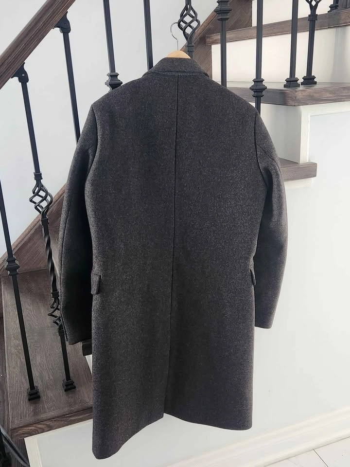 Acne Garrett Coat - photo 2