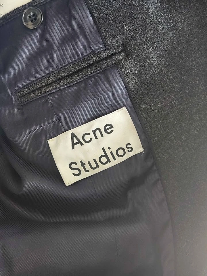 Acne Garrett Coat - photo 4